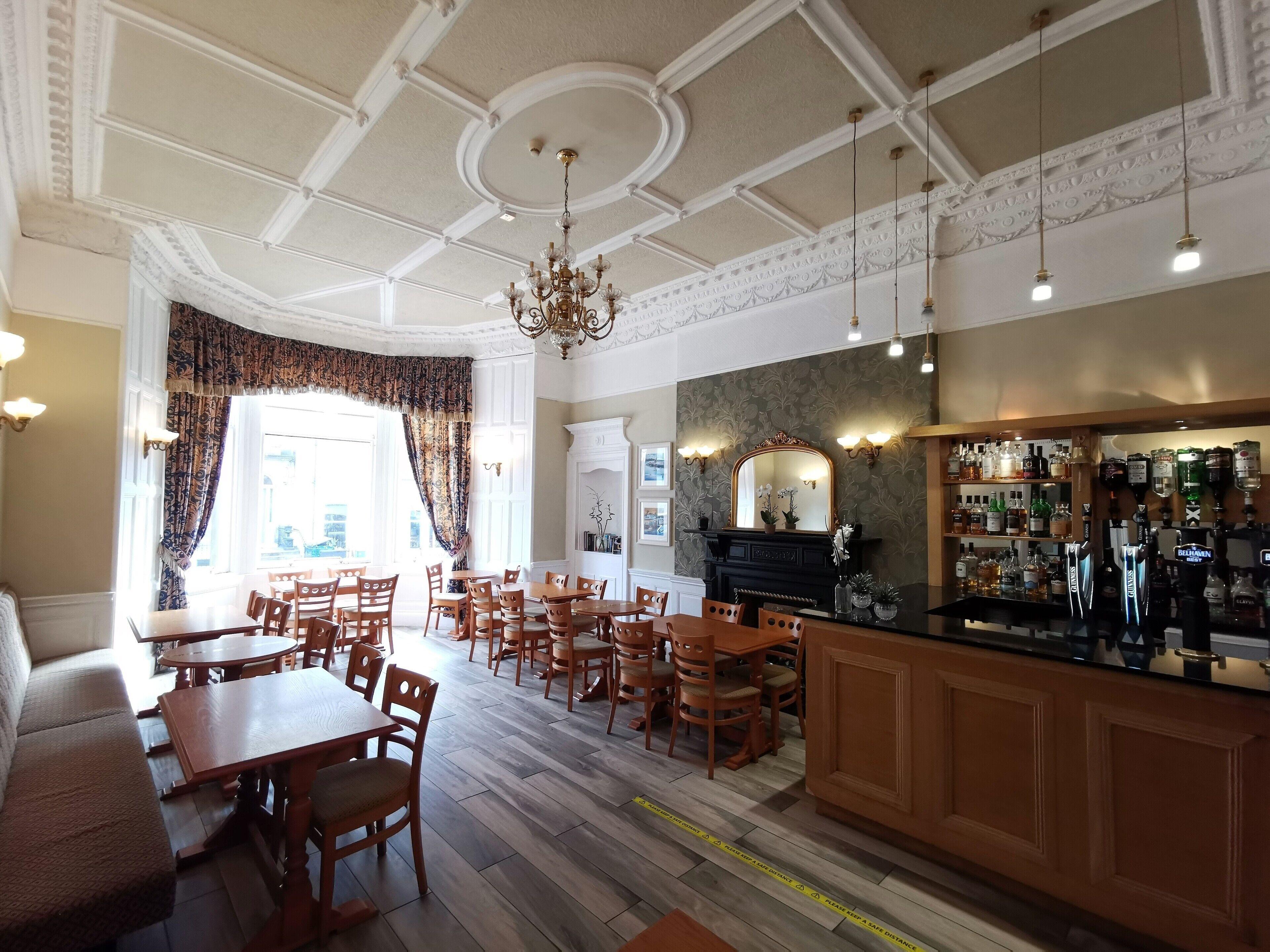 The Haymarket Hotel — الصور 2